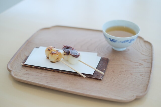 recommendations image for あみじま茶屋