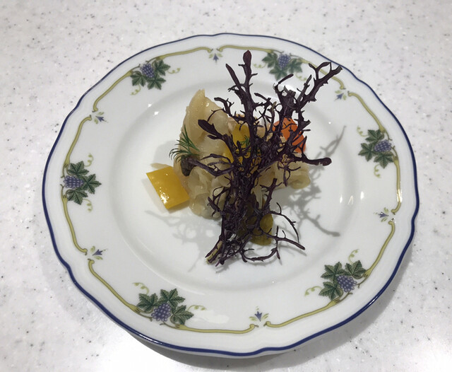 PASTA+ En to En的实拍高清图