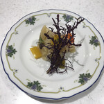 PASTA+ En to En的实拍图