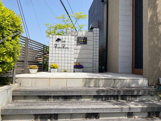 recommendations for Cafe BunBun