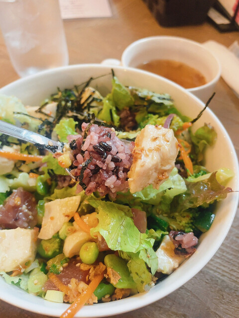 recommendations image for SCALES 北浜店