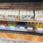 BAGEL STANDARD的實拍圖