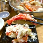 京都 かに銀 河原町店的實拍圖