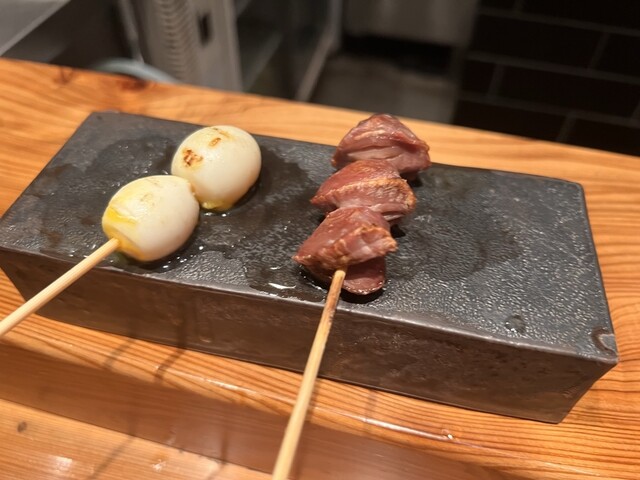 焼き鳥 松元 西中洲店的實拍高清圖