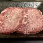 炭火焼倶楽部的实拍图