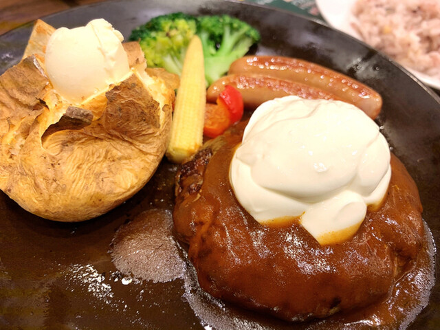 ジョナサン 五反田駅前店的實拍高清圖