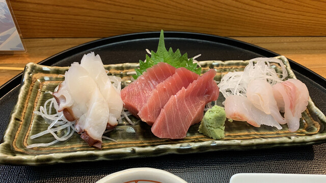 すし処 北斎的实拍高清图