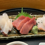 すし処 北斎的实拍图