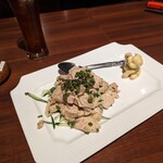 陳家私菜 有楽町店的實拍圖