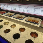 recommendations for 熊猫火鍋 上野店