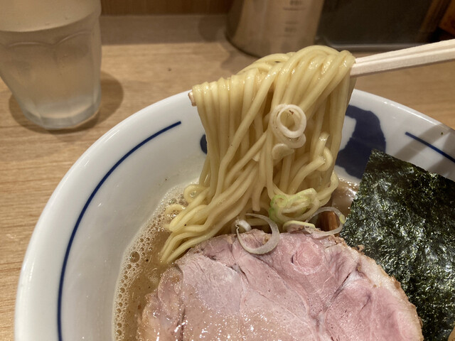 つじ田 福岡空港店的實拍高清圖