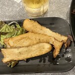 2000円 食べ放題飲み放題 居酒屋 おすすめ屋 新宿歌舞伎町店的實拍圖