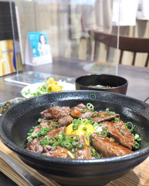 肉山食堂的實拍高清圖