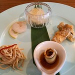 唐苑 中村橋店的實拍圖