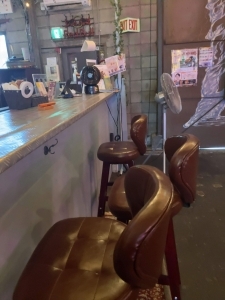 recommendations image for GARAGE CAFE FIVE KYOTO