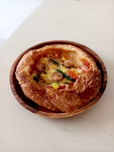 recommendations image for ベッカライ余市