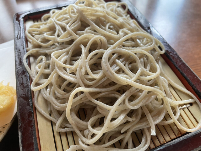 recommendations image for 手打ちそばやぶ金