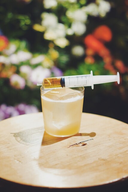 Nui. HOSTEL & BAR LOUNGE的實拍高清圖