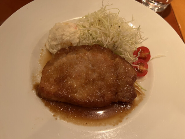 マーケットレストランAGIO サンシャインアルパ店的實拍高清圖