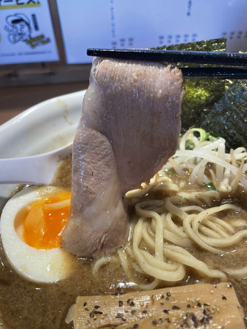 recommendations image for 麺次