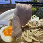 recommendations for 麺次