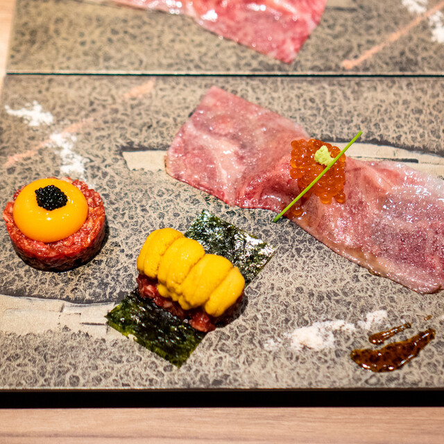 recommendations image for 焼肉 うしみつ一門 目黒店