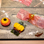 recommendations for 焼肉 うしみつ一門 目黒店