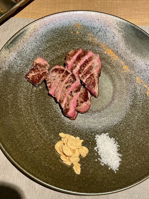 鉄板焼 円居 品川高輪的實拍高清圖