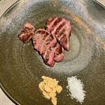 鉄板焼 円居 品川高輪的實拍圖