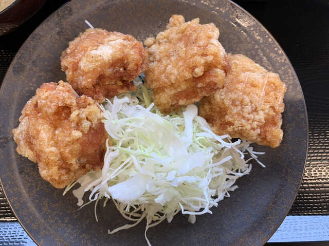 recommendations image for からやま 青梅新町店