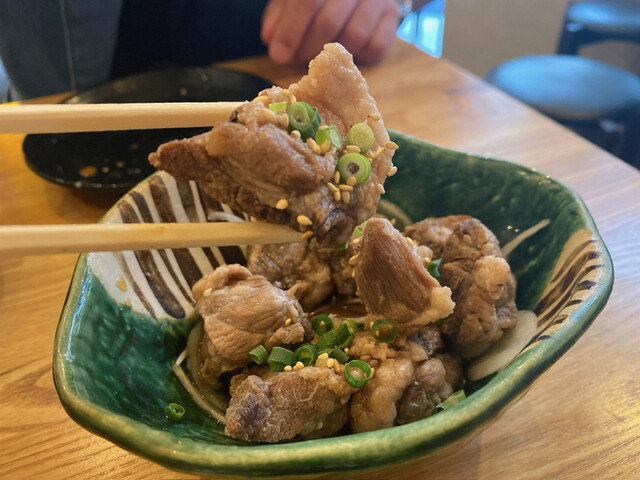 豚のかんぱい家 西葛西店的實拍高清圖