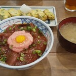 磯丸水産 錦糸町北口店的實拍圖