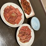 炭火焼肉 耀的实拍图
