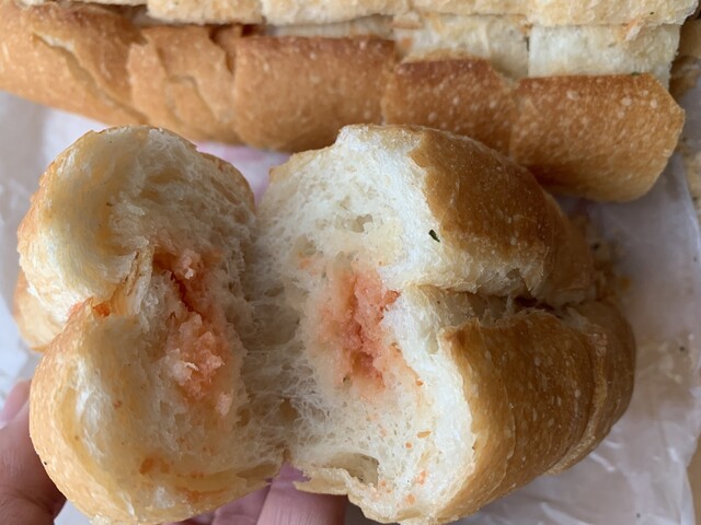 recommendations image for 国産小麦パン工房 Full Full 松崎本店