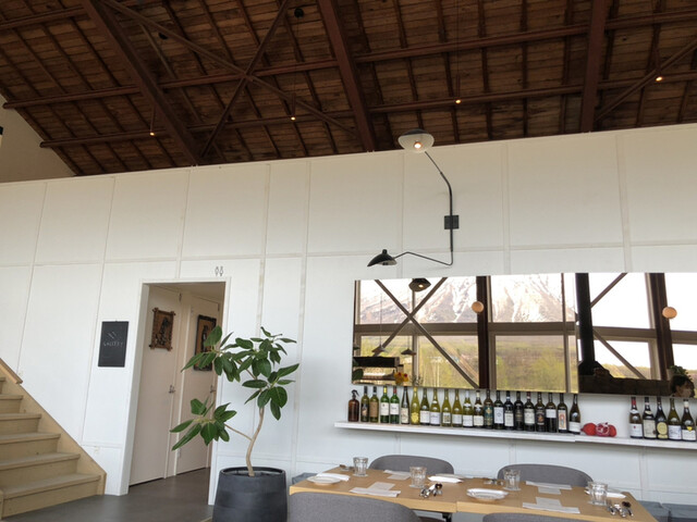 recommendations image for Le Mantaro