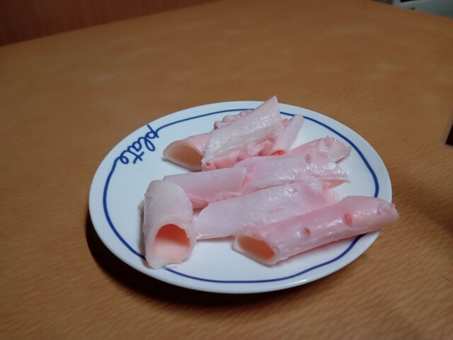 ホルモン ときわ的实拍高清图