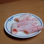 ホルモン ときわ的实拍图