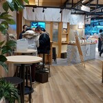 和栗や 栗のIROIRO 上野マルイ店的實拍圖