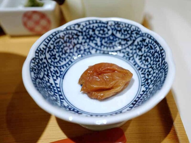 だし茶漬けえん ルミネ新宿店的實拍高清圖