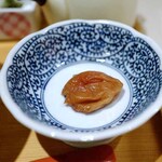 だし茶漬けえん ルミネ新宿店的實拍圖