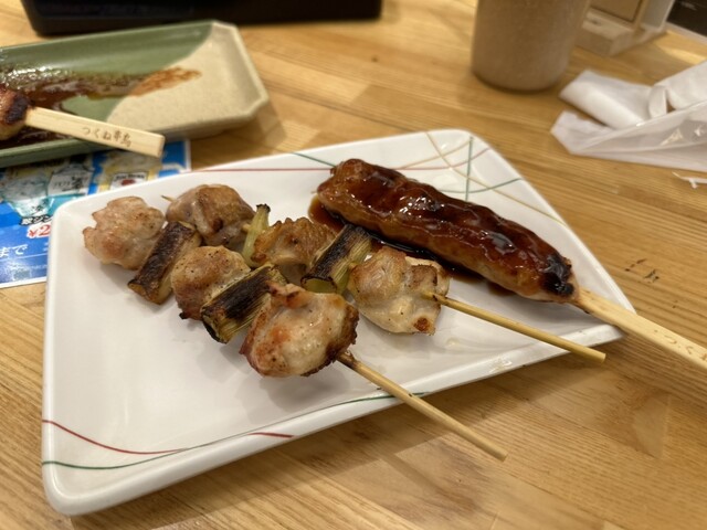 串鳥 南二条店的实拍高清图