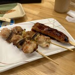 串鳥 南二条店的实拍图