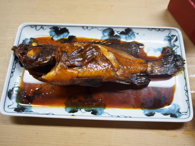 recommendations image for はなぶさ寿し