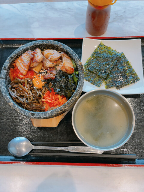 recommendations image for とんとら マチノマ店