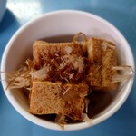 立ち飲み居酒屋 ドラム缶 神田店的实拍图
