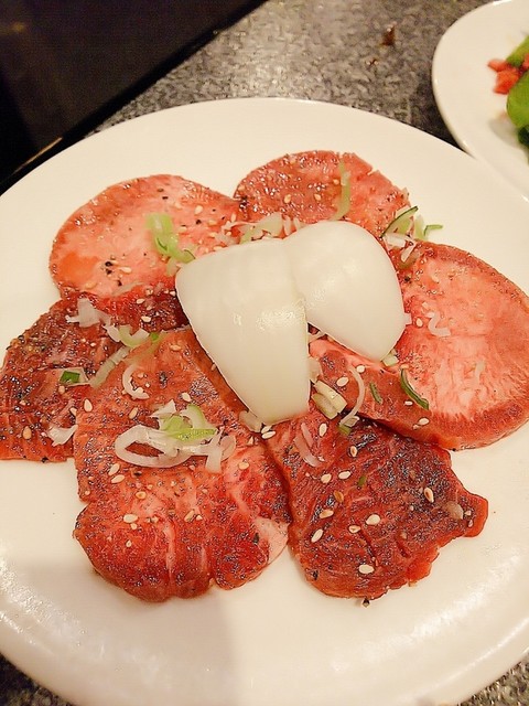 炭火焼肉・冷麺 三千里的实拍高清图