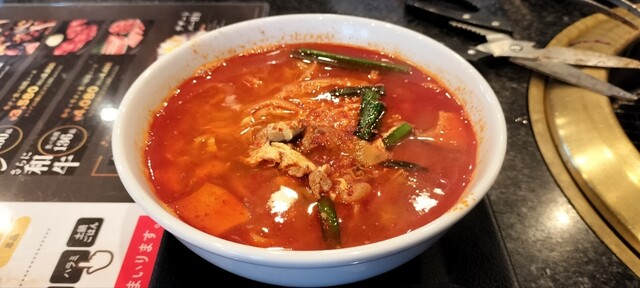 熟成焼肉いちばん 福田店的實拍高清圖
