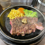 いきなりステーキ 三軒茶屋店的實拍圖