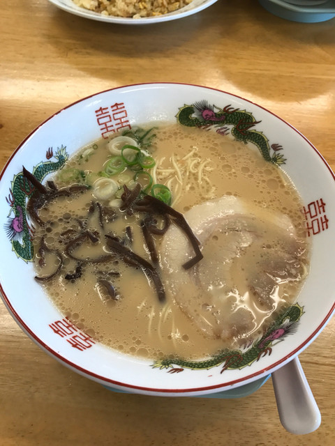 recommendations image for 博多金龍 直方店