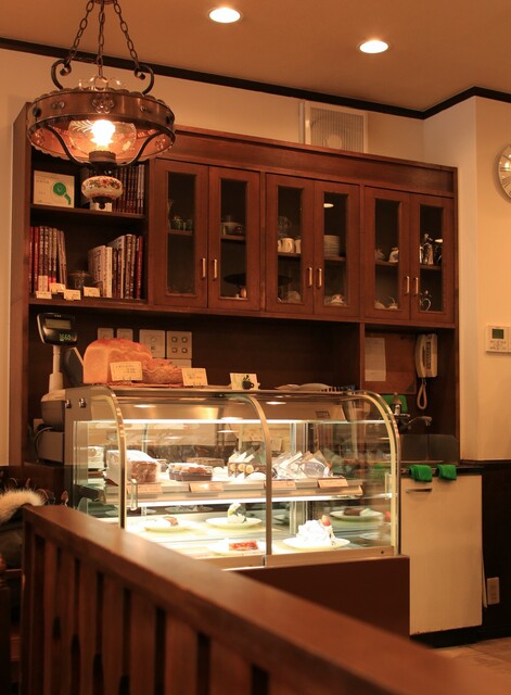 Cafe Bach的實拍高清圖